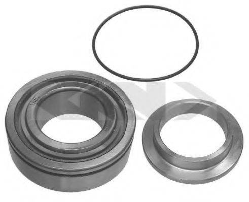 TIMKEN 73796 Комплект підшипника маточини колеса