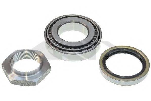 SPIDAN 27089