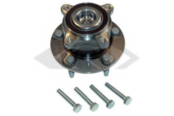 CHEVROLET 13502873 Комплект підшипника маточини колеса