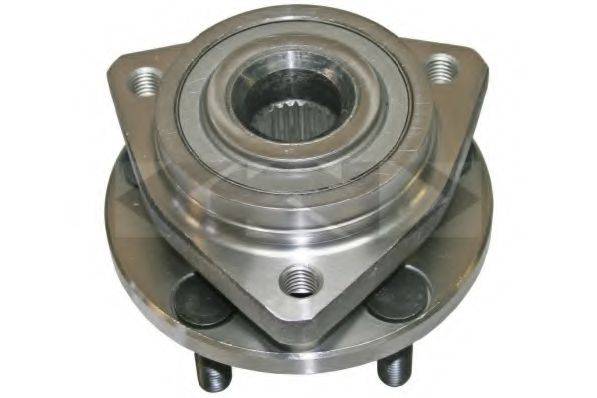 SPIDAN 27668