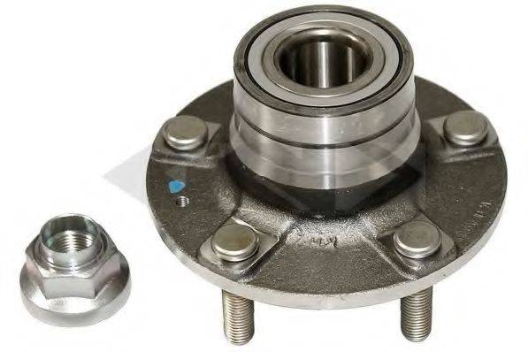 DAEWOO 96219450 Комплект підшипника маточини колеса