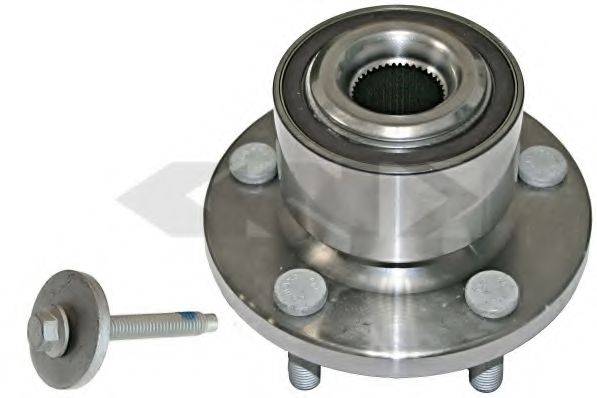 SPIDAN 27691