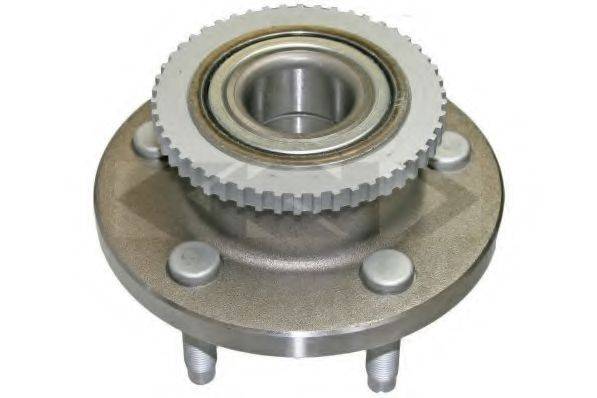 SPIDAN 27693
