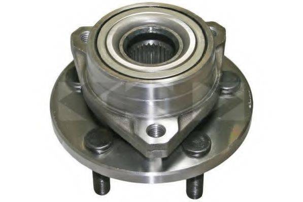 SPIDAN 27695