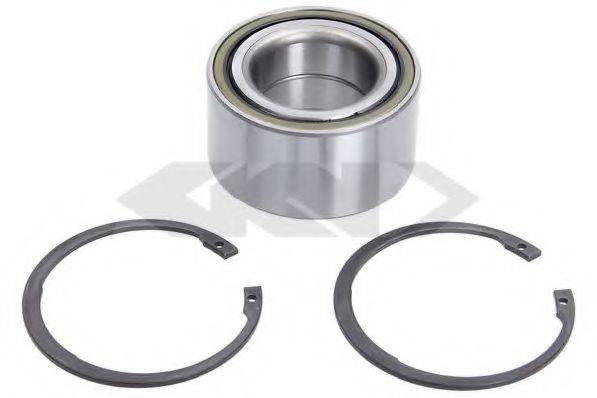 SPIDAN 72200