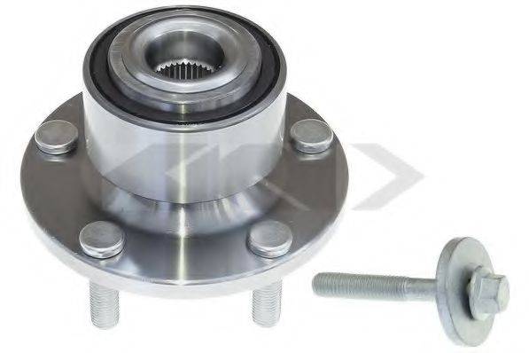 FORD 1223640 Комплект підшипника маточини колеса