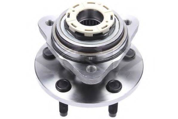 SPIDAN 72203
