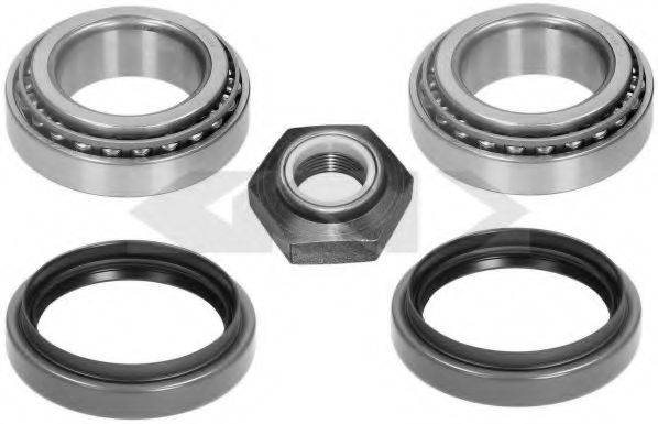 SPIDAN 26425