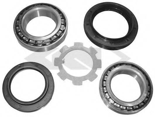SPIDAN 26850