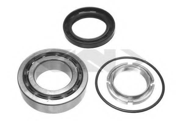 SPIDAN 26790