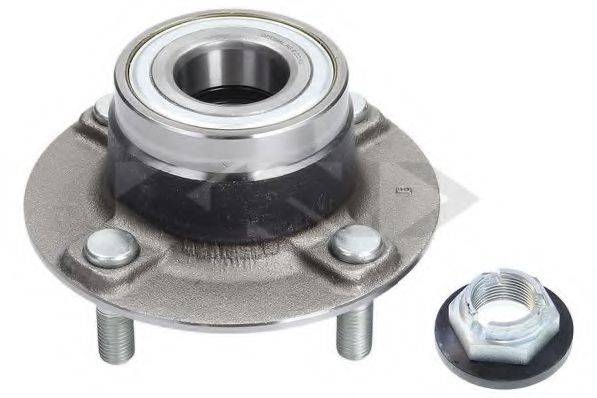 FORD 5027621 Комплект підшипника маточини колеса