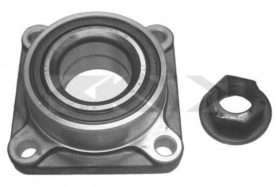 SPIDAN 26897