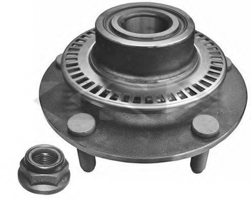 SPIDAN 27234