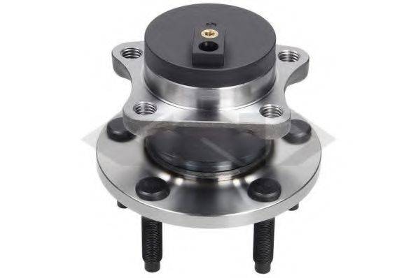 SPIDAN 72508