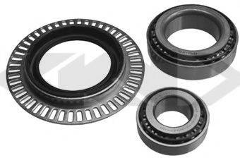 SPIDAN 27230