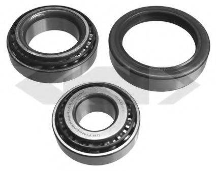 FEBI BILSTEIN 5421 Комплект підшипника маточини колеса