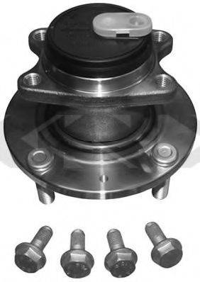 SPIDAN 27543