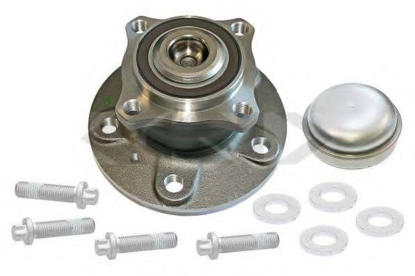 SPIDAN 26315