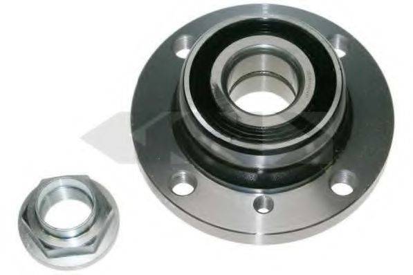 SPIDAN 27361