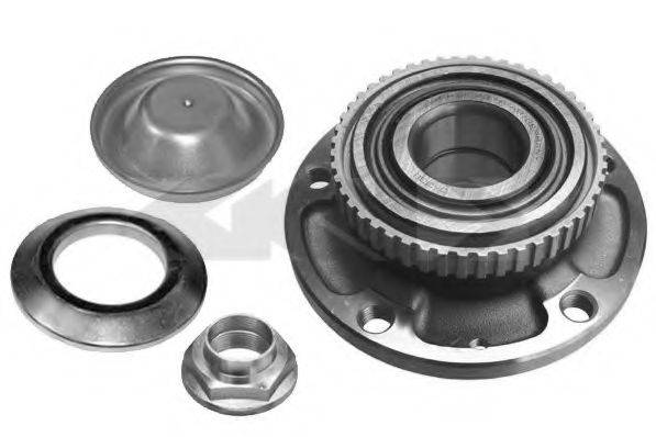 SPIDAN 26368