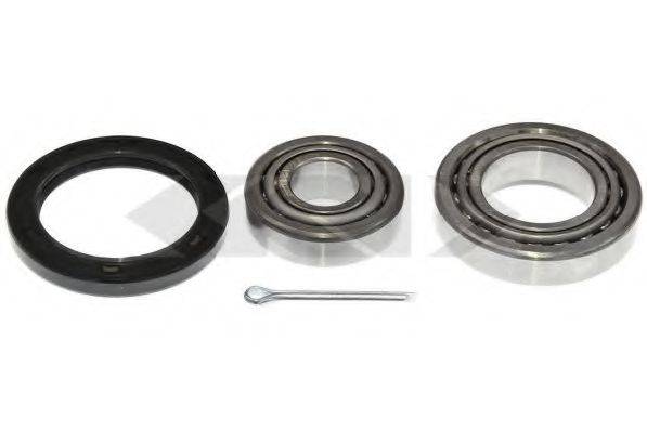 SPIDAN 26350