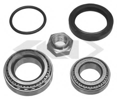 SPIDAN 26530