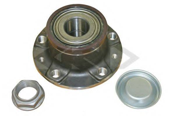 SPIDAN 27711