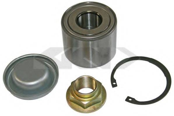 SPIDAN 27554