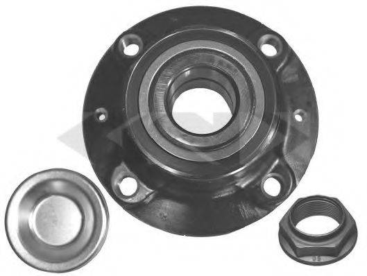 SPIDAN 27269