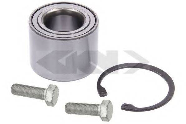IVECO 42470834 Комплект підшипника маточини колеса