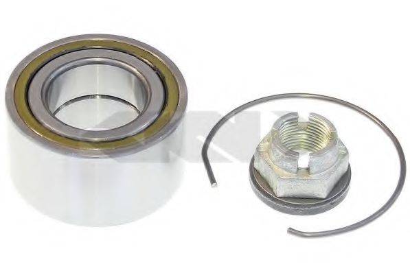 SPIDAN 27364