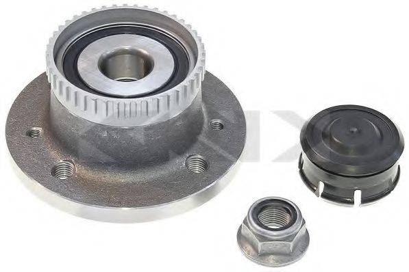 SPIDAN 27104