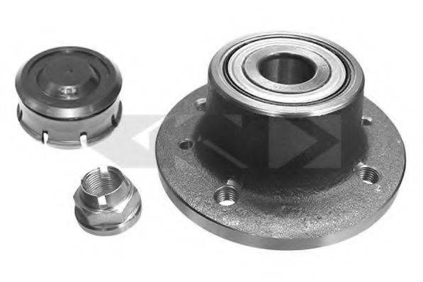 SPIDAN 26990