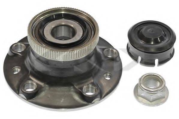 SPIDAN 72306