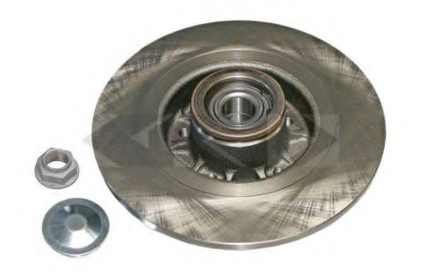 SPIDAN 72160