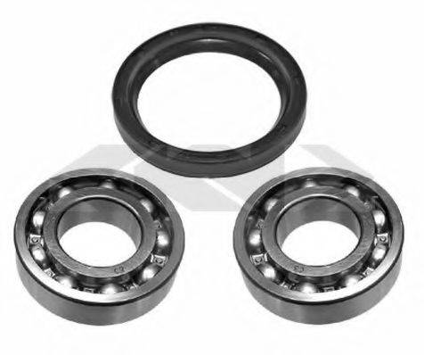 SPIDAN 27890