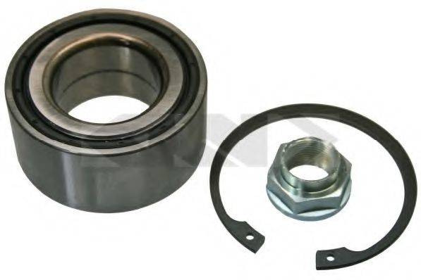SPIDAN 27562