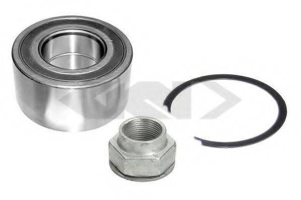 SPIDAN 27255