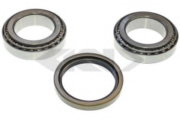 SPIDAN 26798