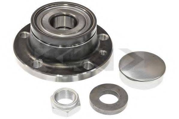OPEL 328013 Комплект підшипника маточини колеса