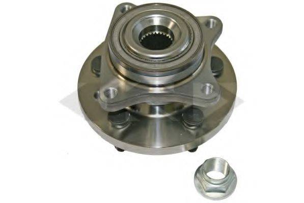 SPIDAN 27738