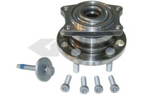 SPIDAN 72053