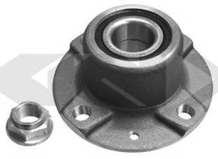 SPIDAN 26572