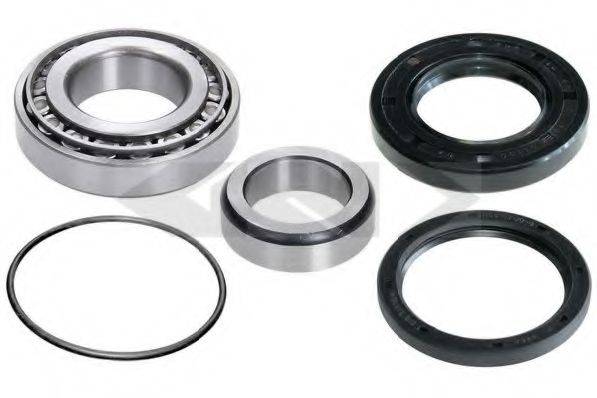 DAIHATSU 4244287603 Комплект підшипника маточини колеса