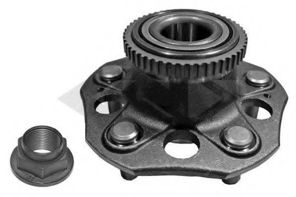 SPIDAN 27429
