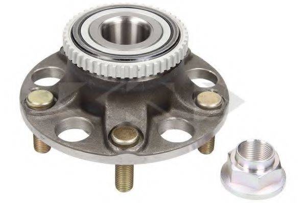 SPIDAN 72391