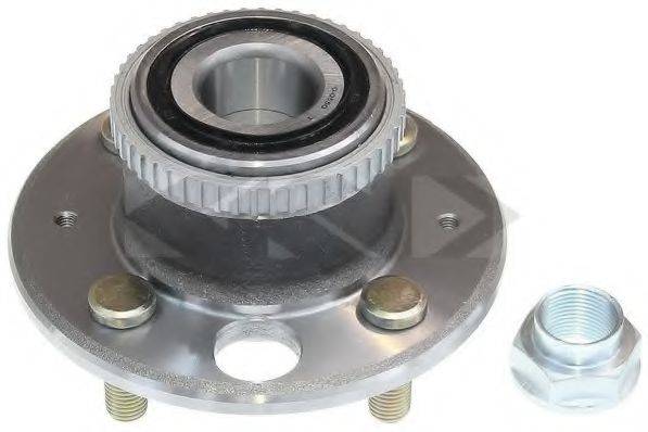 SPIDAN 26885