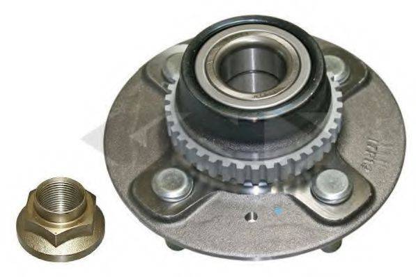 SPIDAN 27758