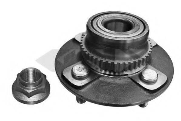 SPIDAN 27440