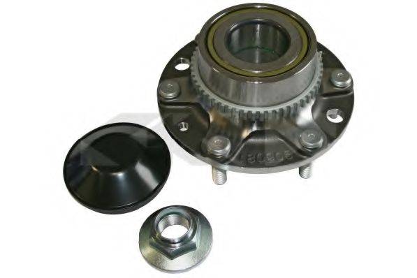 SPIDAN 27761